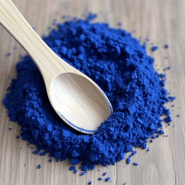 Natural Indigo Powder