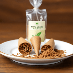 Application Cone Set